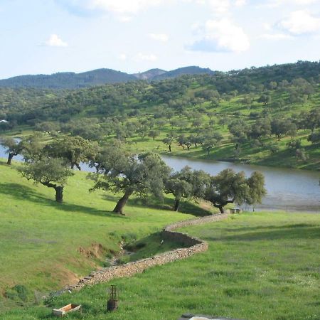 Casa Con Encanto En Alájar Εξωτερικό φωτογραφία