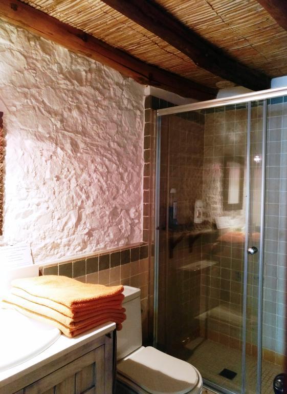 Casa Con Encanto En Alájar Εξωτερικό φωτογραφία