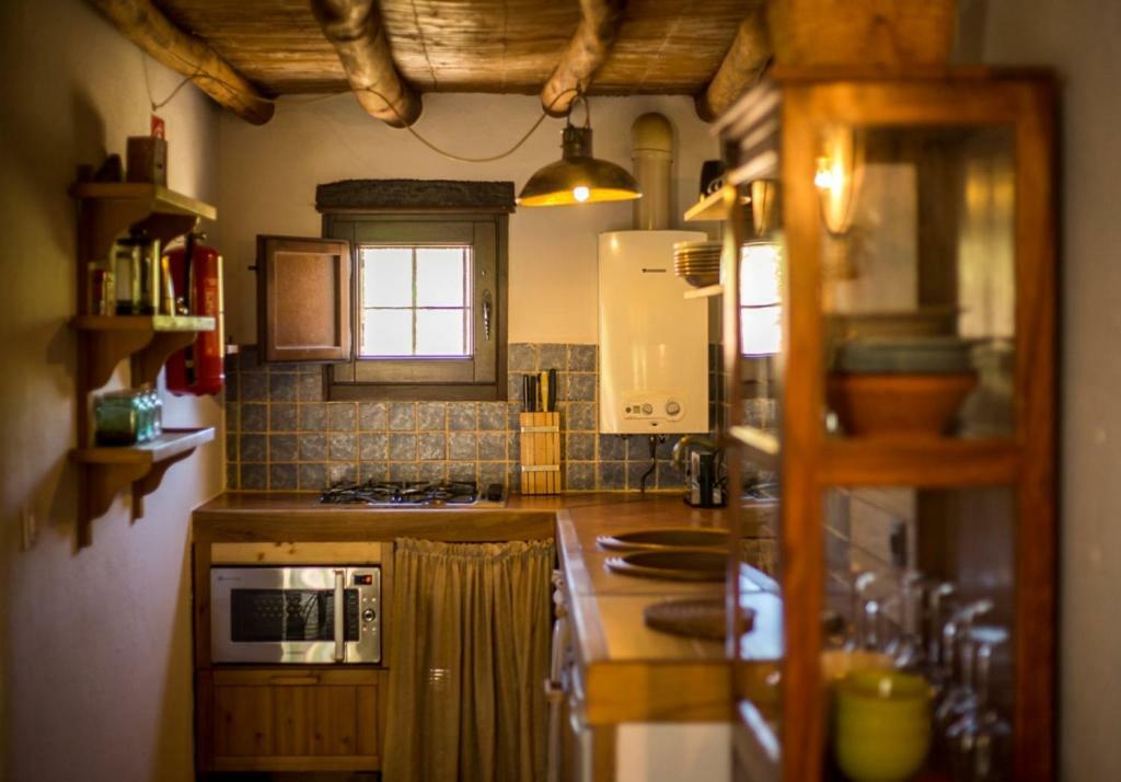 Casa Con Encanto En Alájar Εξωτερικό φωτογραφία
